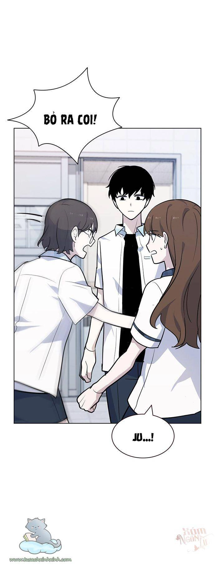 Thằng Bạn Trai Tồi Tệ Của Tôi Chapter 52 - 23