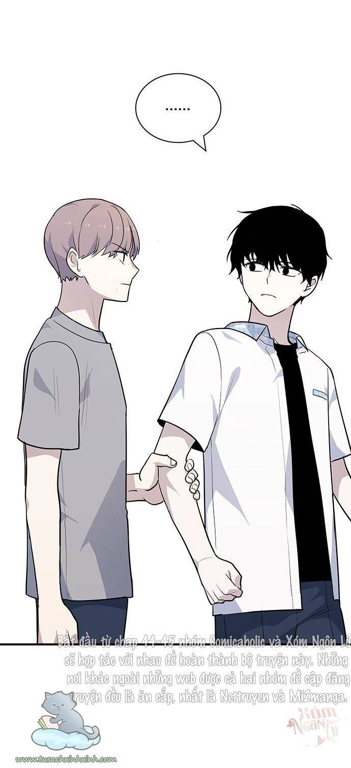 Thằng Bạn Trai Tồi Tệ Của Tôi Chapter 52 - 26