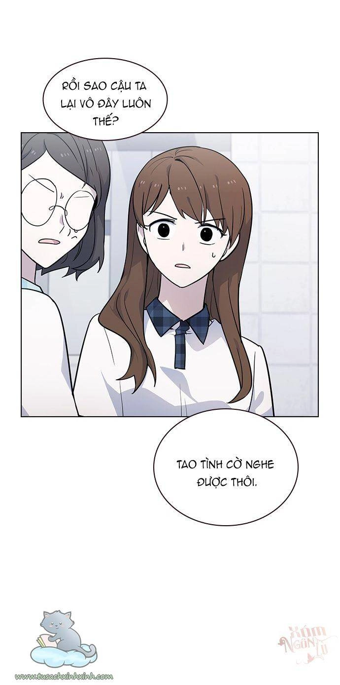 Thằng Bạn Trai Tồi Tệ Của Tôi Chapter 52 - 29