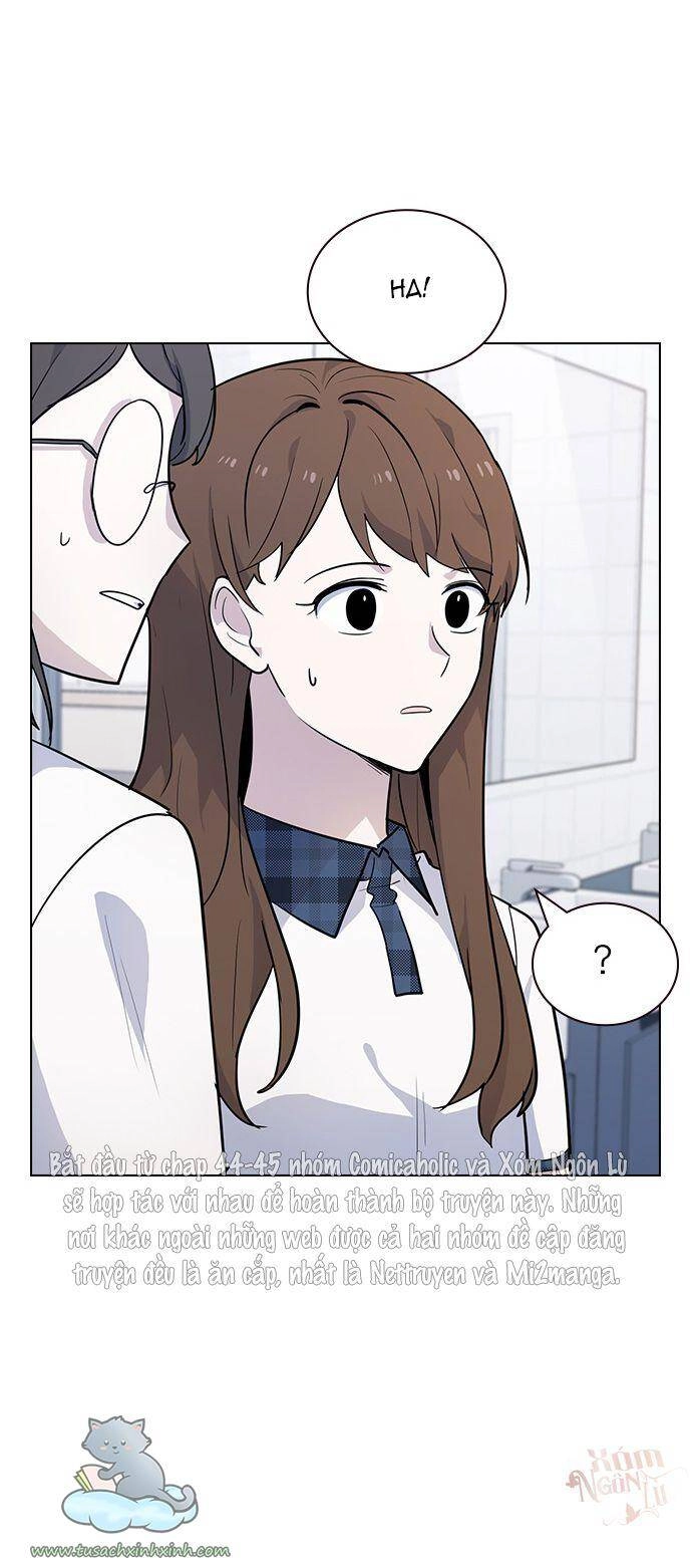 Thằng Bạn Trai Tồi Tệ Của Tôi Chapter 52 - 32