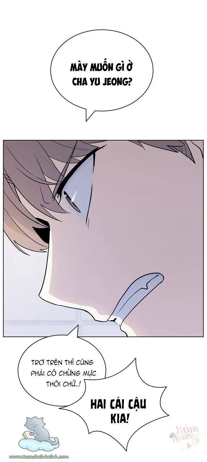 Thằng Bạn Trai Tồi Tệ Của Tôi Chapter 52 - 34