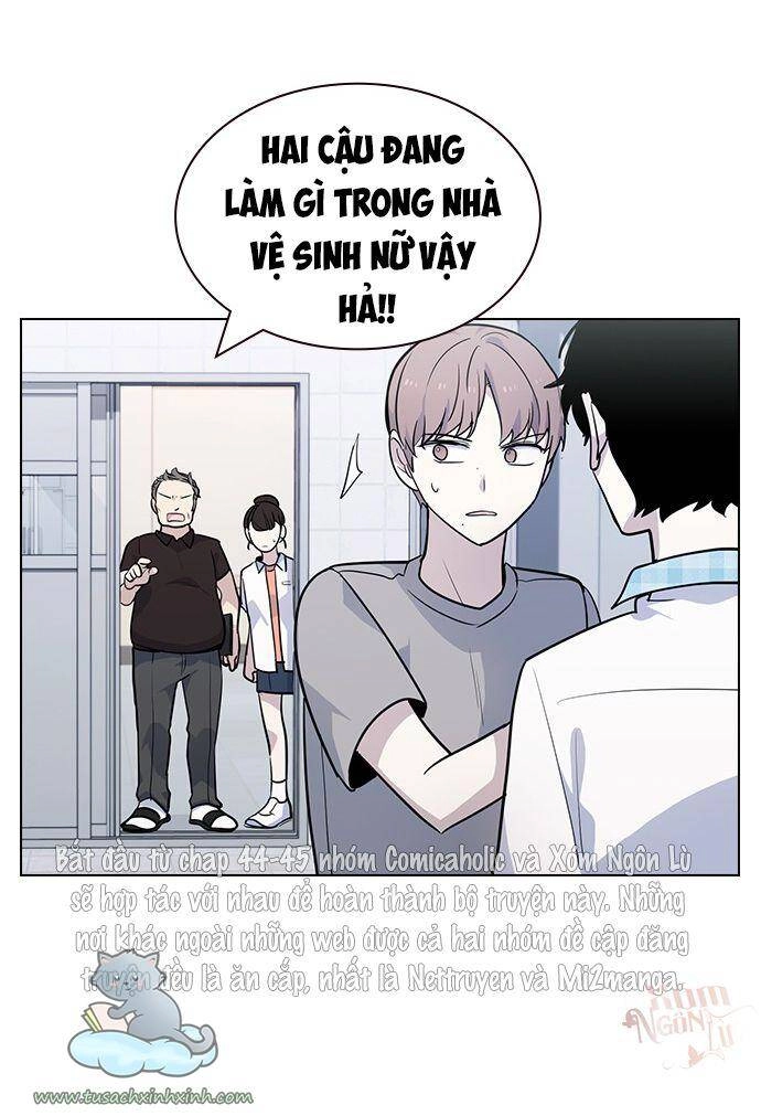 Thằng Bạn Trai Tồi Tệ Của Tôi Chapter 52 - 35