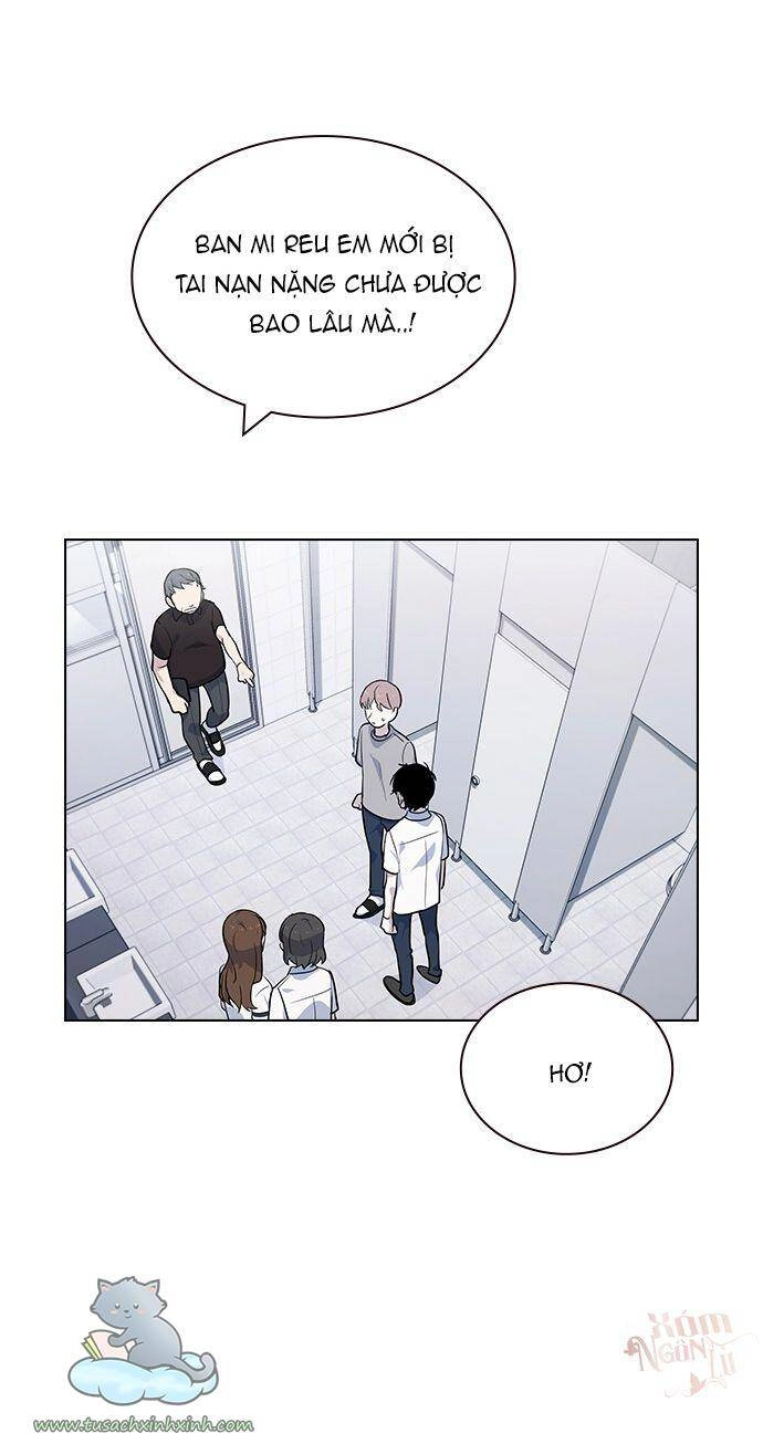 Thằng Bạn Trai Tồi Tệ Của Tôi Chapter 52 - 36