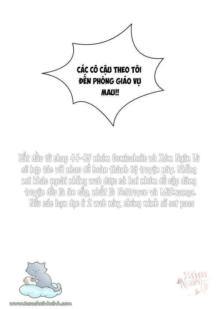 Thằng Bạn Trai Tồi Tệ Của Tôi Chapter 52 - 38