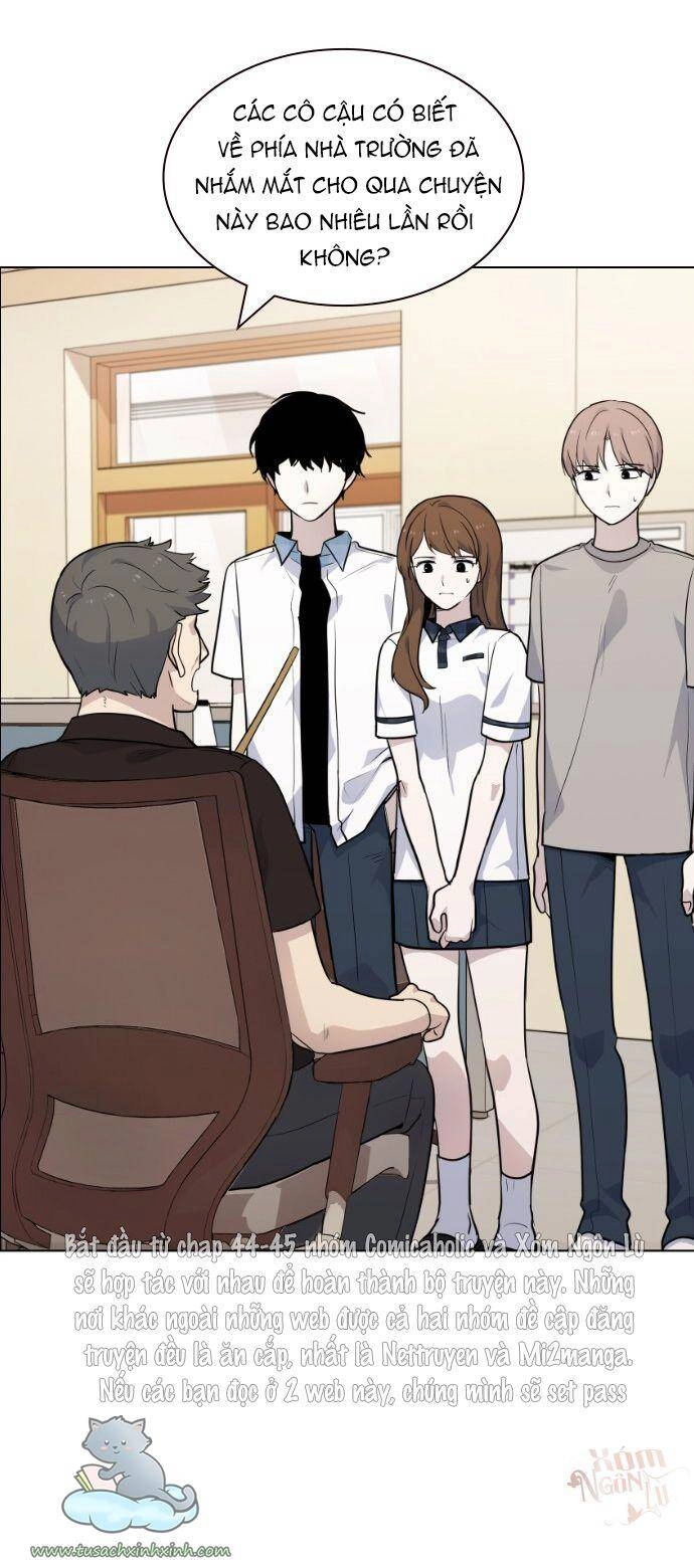 Thằng Bạn Trai Tồi Tệ Của Tôi Chapter 52 - 40