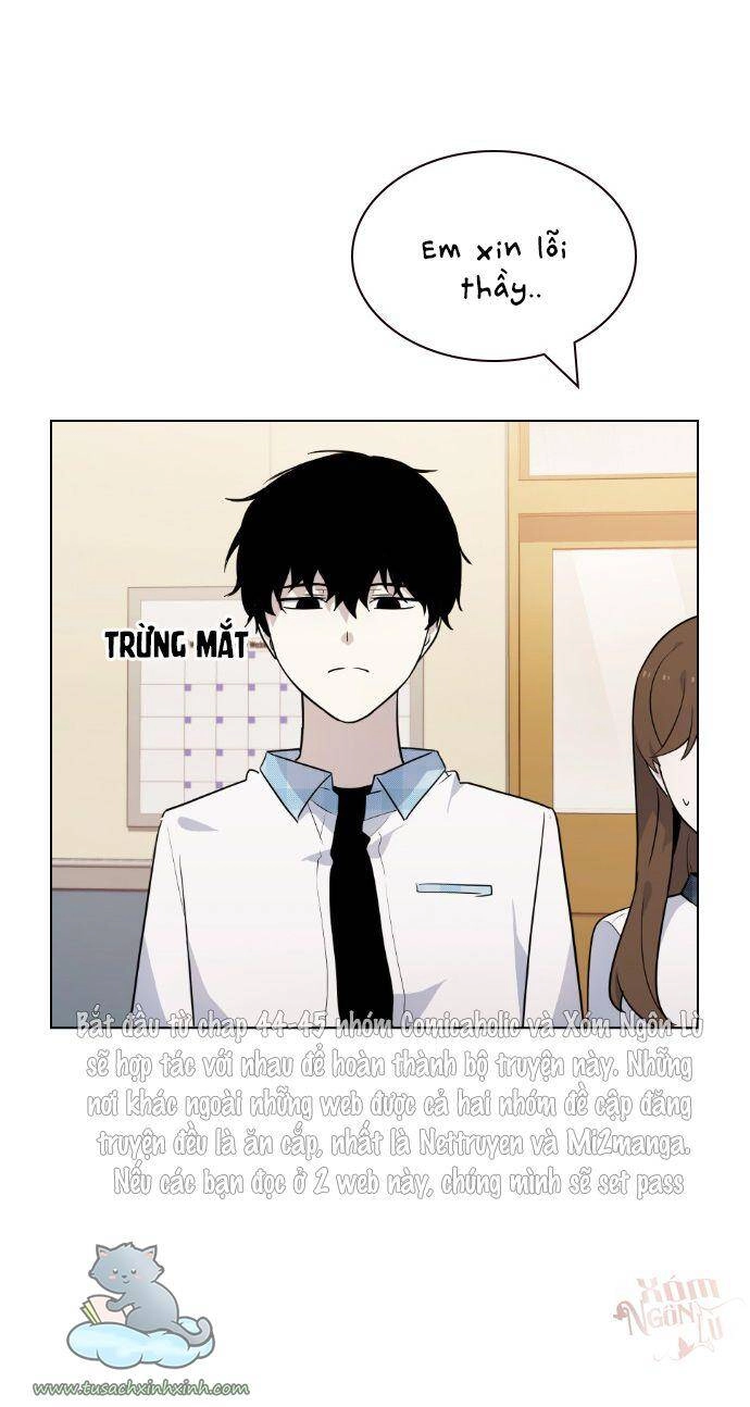 Thằng Bạn Trai Tồi Tệ Của Tôi Chapter 52 - 41
