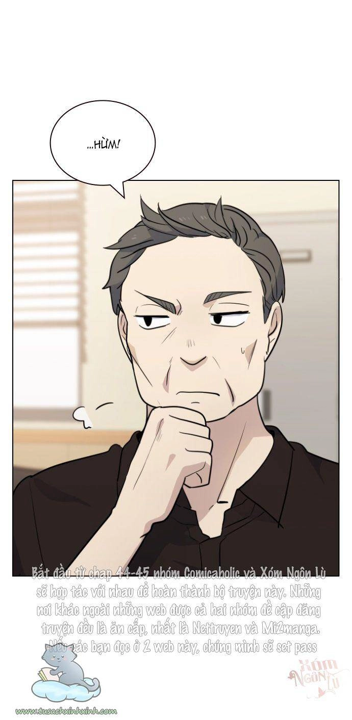 Thằng Bạn Trai Tồi Tệ Của Tôi Chapter 52 - 42