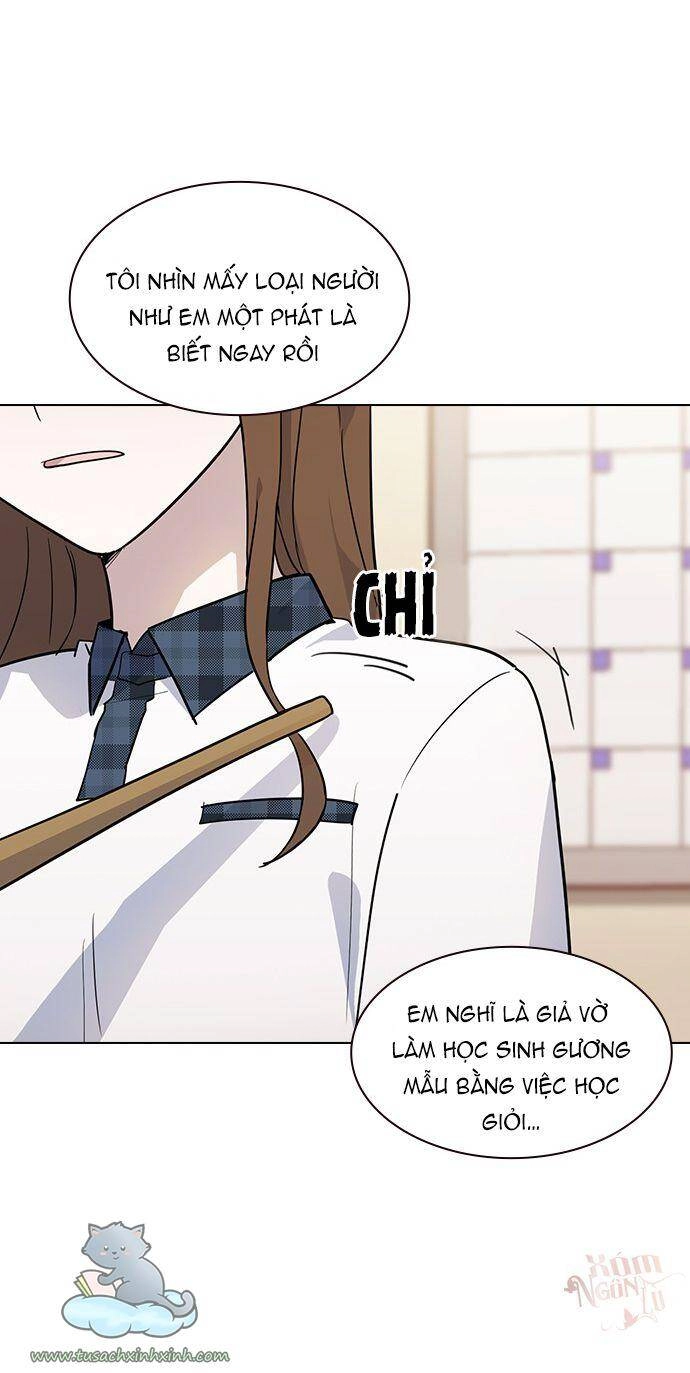 Thằng Bạn Trai Tồi Tệ Của Tôi Chapter 52 - 45