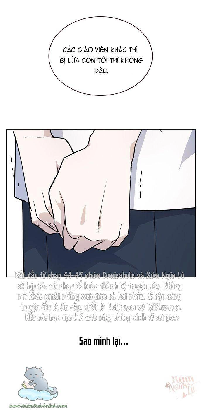 Thằng Bạn Trai Tồi Tệ Của Tôi Chapter 52 - 47