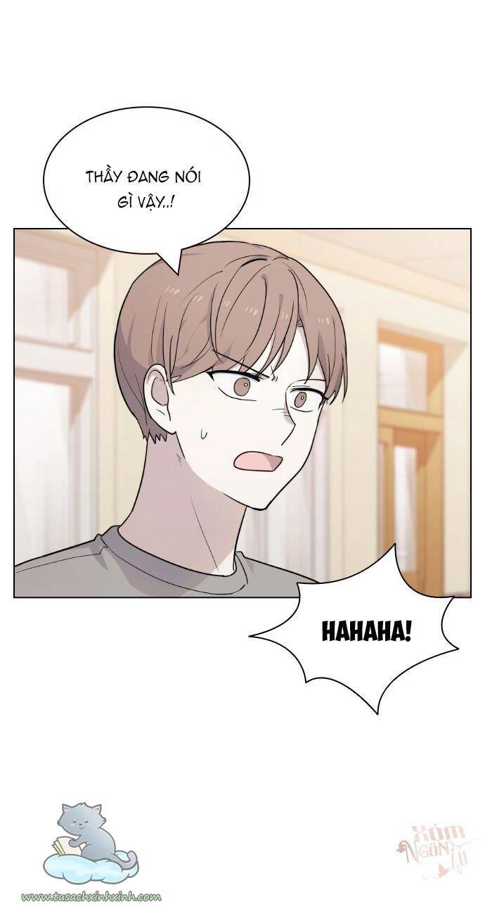 Thằng Bạn Trai Tồi Tệ Của Tôi Chapter 52 - 49