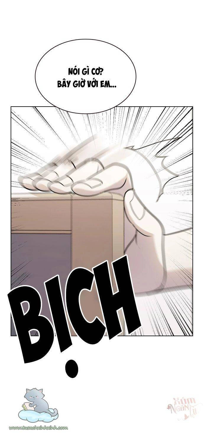 Thằng Bạn Trai Tồi Tệ Của Tôi Chapter 52 - 52