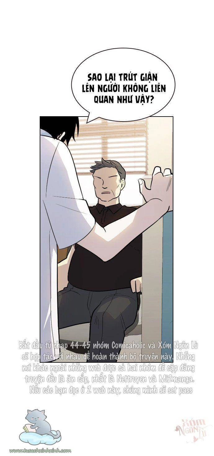 Thằng Bạn Trai Tồi Tệ Của Tôi Chapter 52 - 53