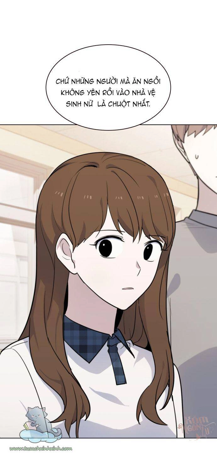 Thằng Bạn Trai Tồi Tệ Của Tôi Chapter 52 - 55