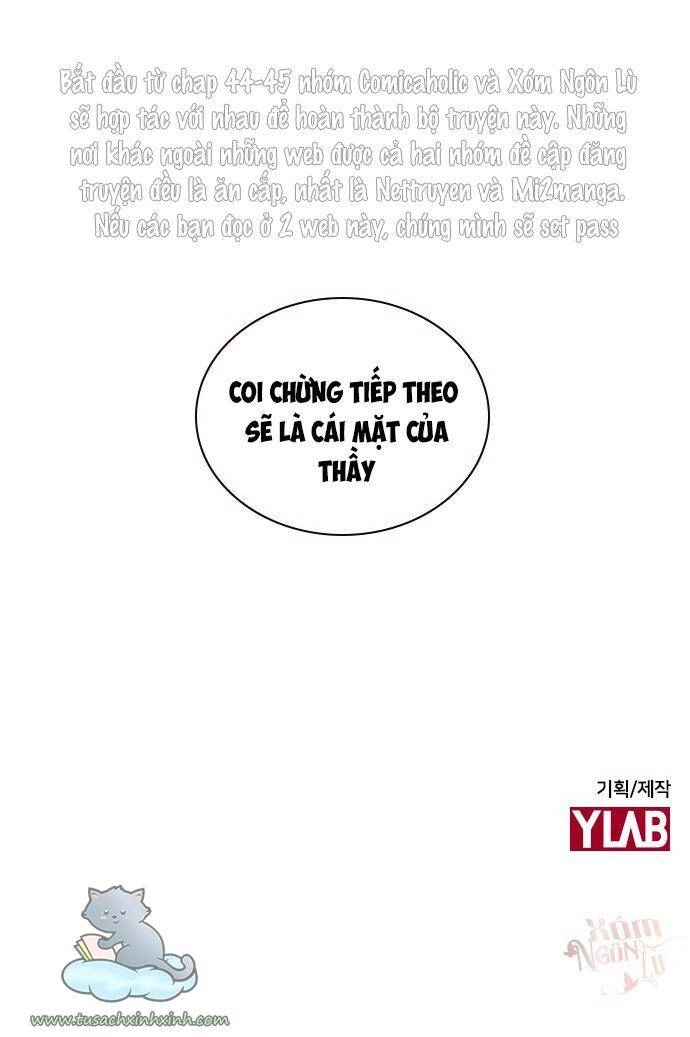 Thằng Bạn Trai Tồi Tệ Của Tôi Chapter 52 - 57