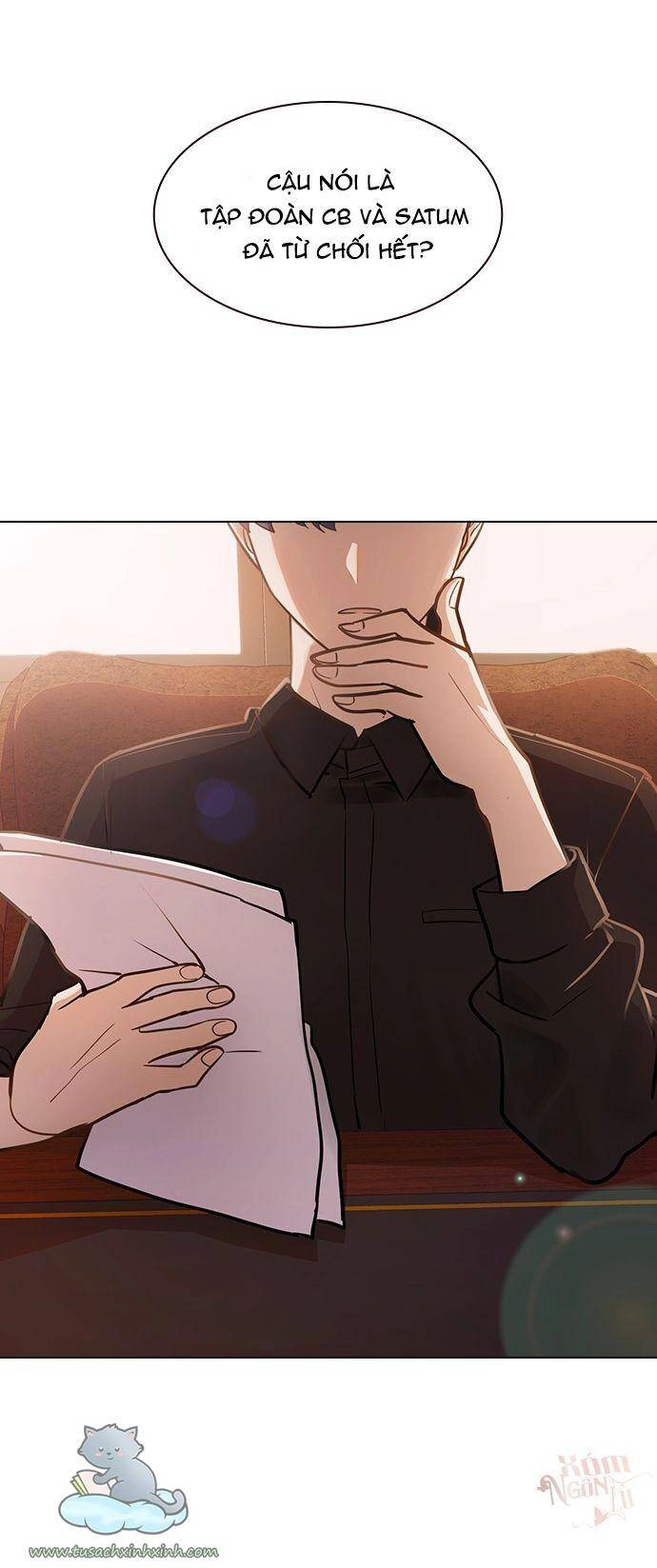 Thằng Bạn Trai Tồi Tệ Của Tôi Chapter 53 - 4