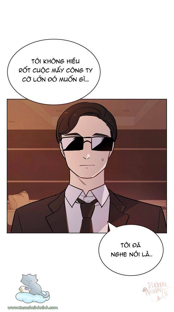 Thằng Bạn Trai Tồi Tệ Của Tôi Chapter 53 - 6