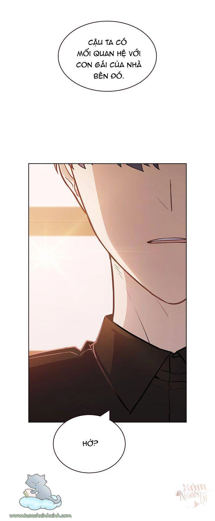 Thằng Bạn Trai Tồi Tệ Của Tôi Chapter 53 - 7