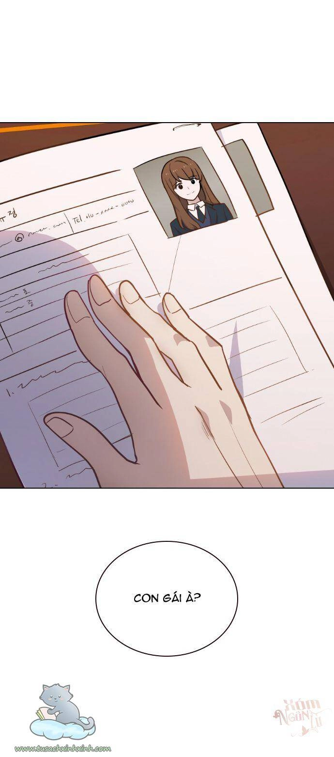 Thằng Bạn Trai Tồi Tệ Của Tôi Chapter 53 - 8