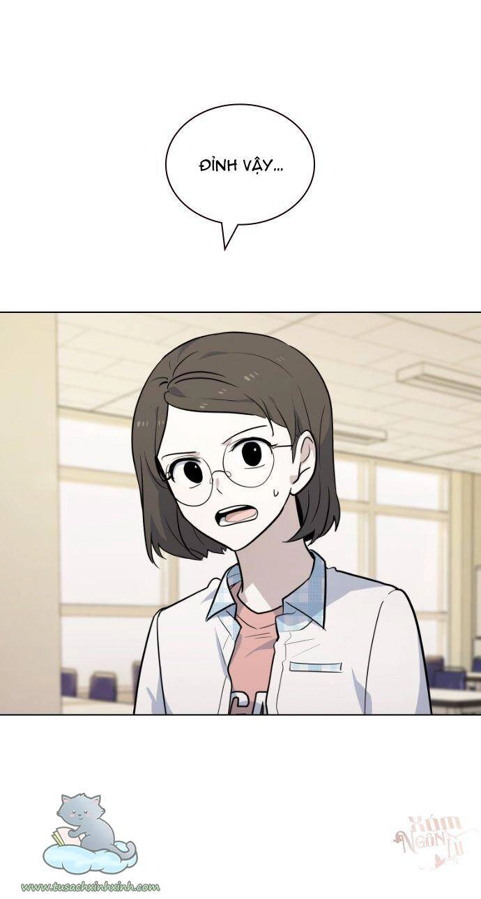 Thằng Bạn Trai Tồi Tệ Của Tôi Chapter 53 - 11