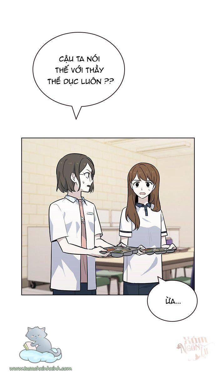 Thằng Bạn Trai Tồi Tệ Của Tôi Chapter 53 - 12