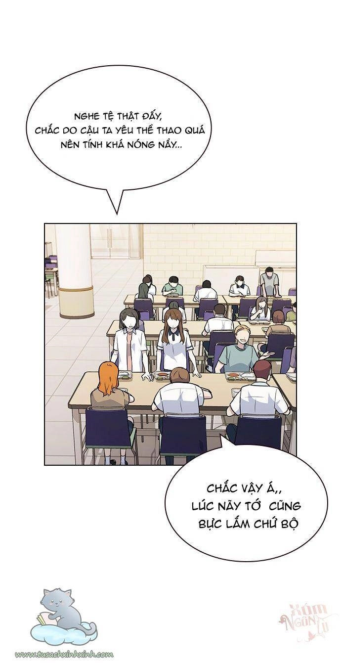 Thằng Bạn Trai Tồi Tệ Của Tôi Chapter 53 - 13