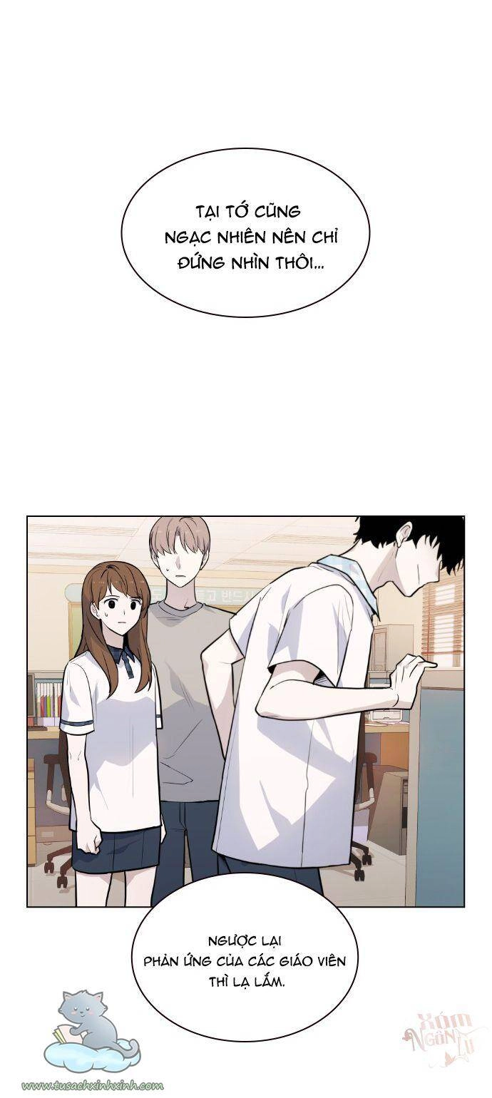 Thằng Bạn Trai Tồi Tệ Của Tôi Chapter 53 - 14