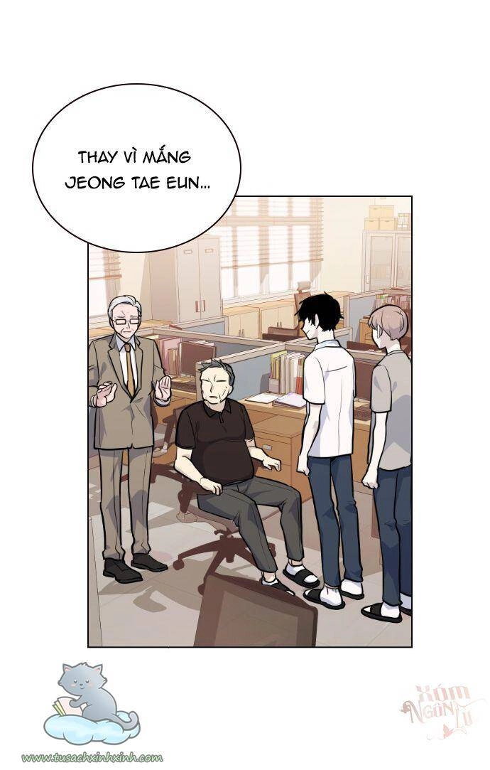 Thằng Bạn Trai Tồi Tệ Của Tôi Chapter 53 - 15