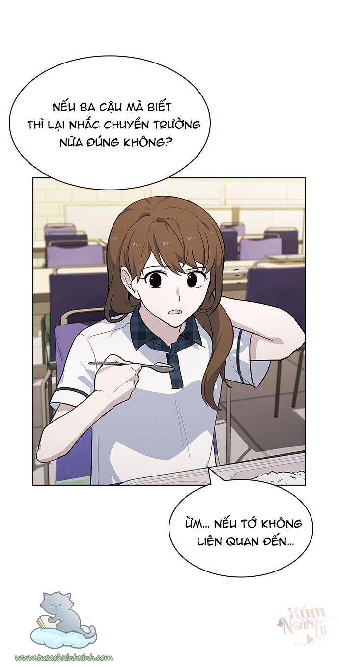 Thằng Bạn Trai Tồi Tệ Của Tôi Chapter 53 - 18