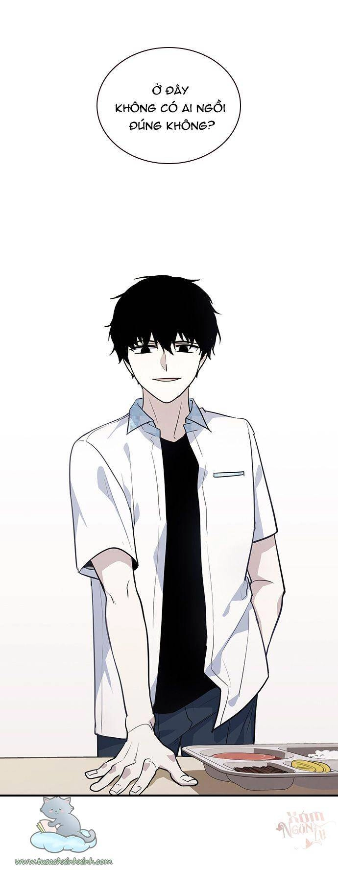 Thằng Bạn Trai Tồi Tệ Của Tôi Chapter 53 - 20