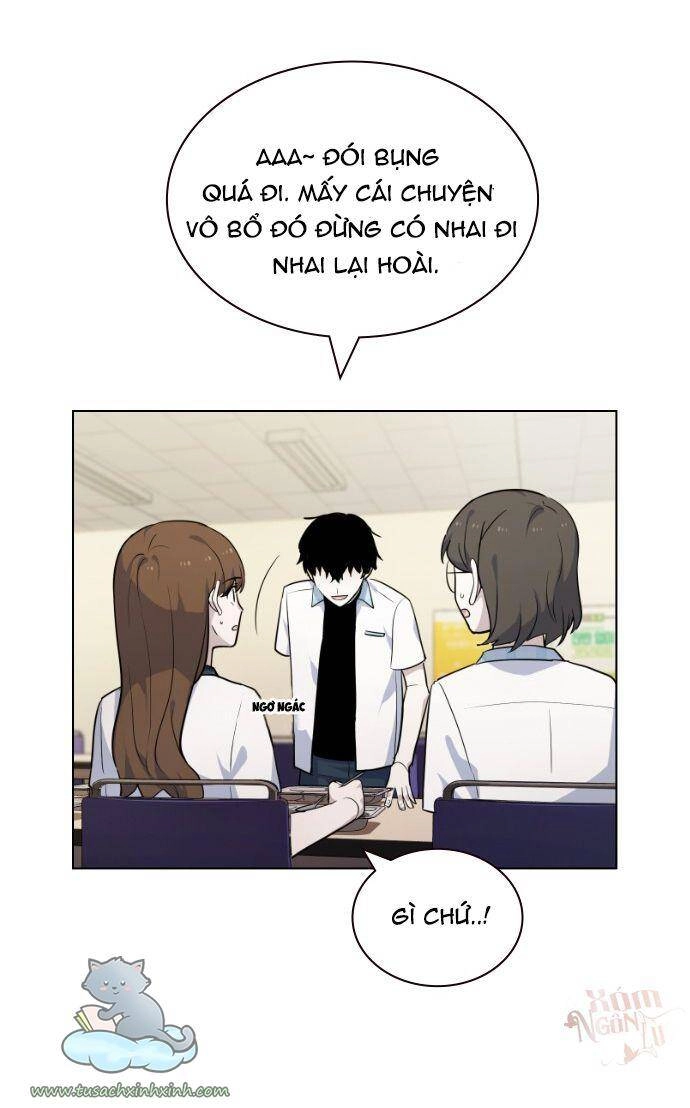 Thằng Bạn Trai Tồi Tệ Của Tôi Chapter 53 - 21
