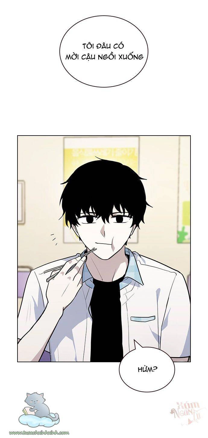 Thằng Bạn Trai Tồi Tệ Của Tôi Chapter 53 - 23