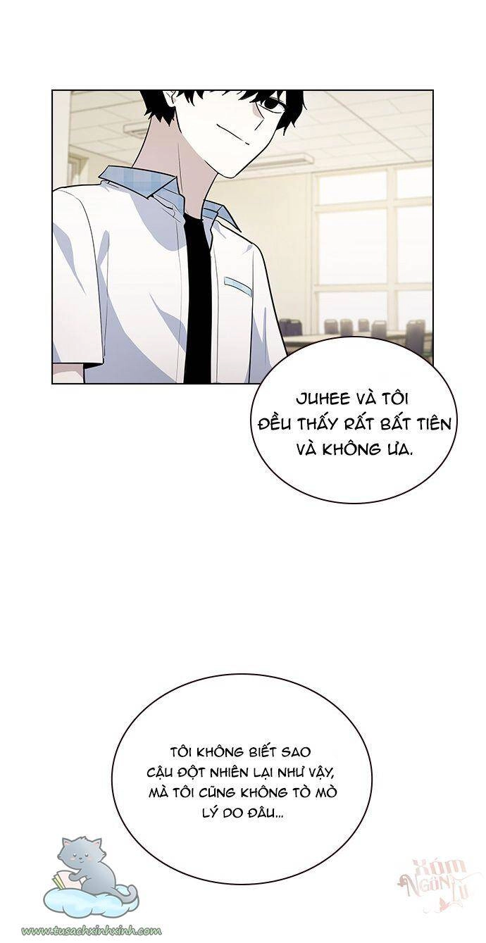 Thằng Bạn Trai Tồi Tệ Của Tôi Chapter 53 - 26