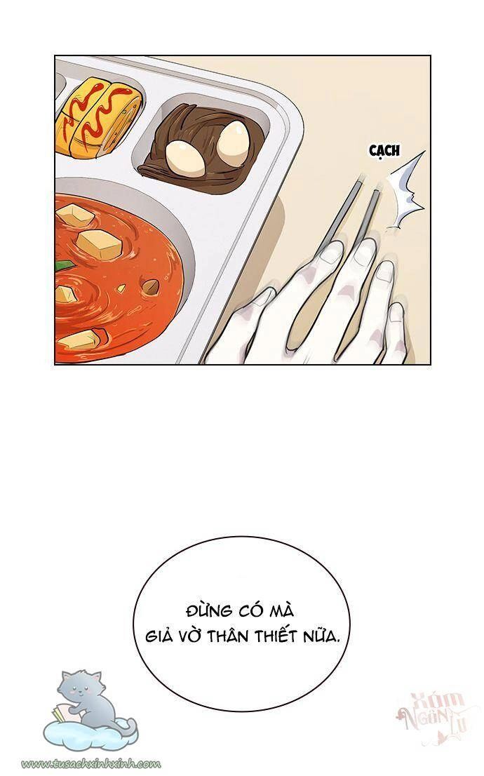 Thằng Bạn Trai Tồi Tệ Của Tôi Chapter 53 - 27