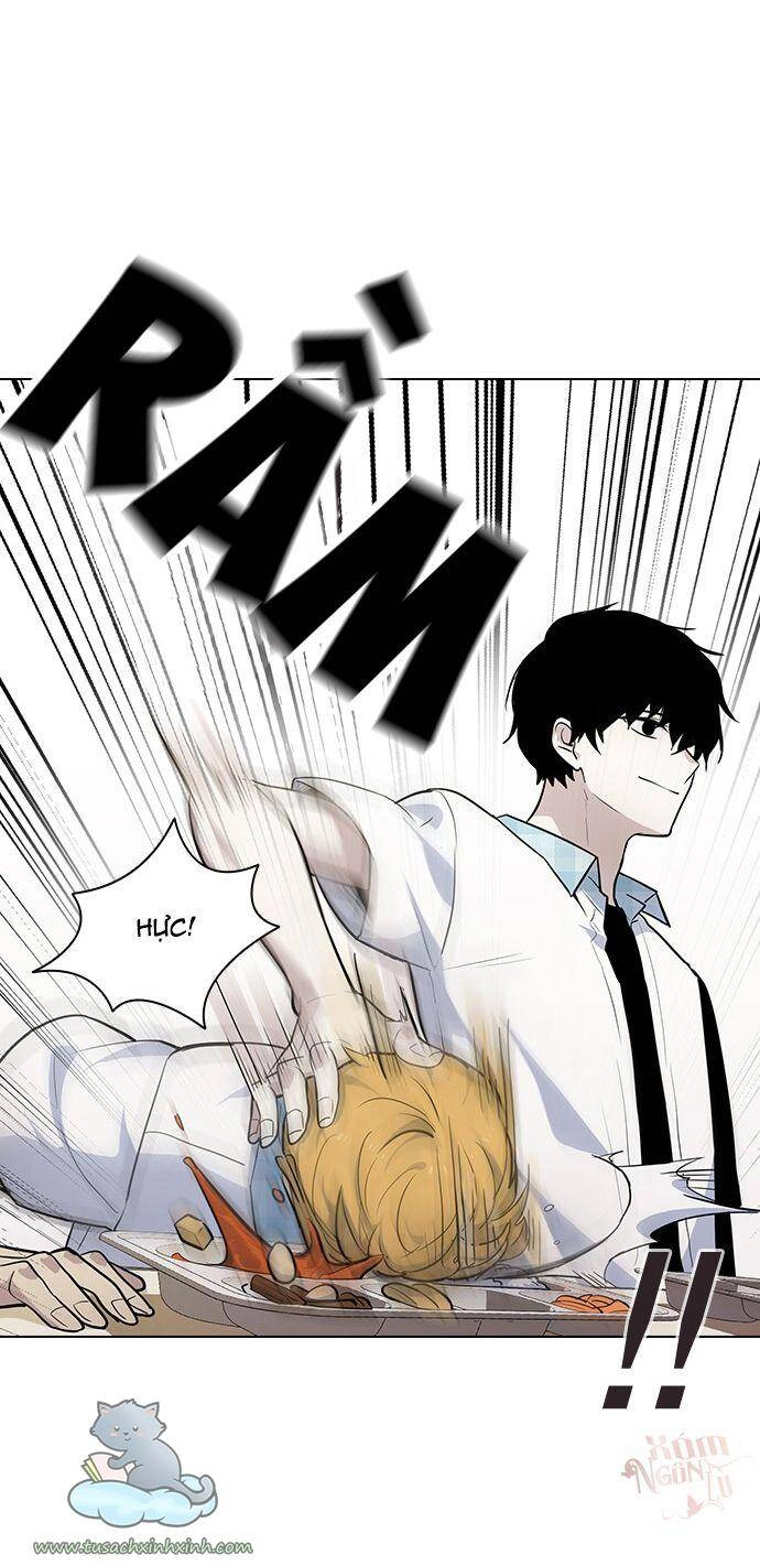 Thằng Bạn Trai Tồi Tệ Của Tôi Chapter 53 - 29