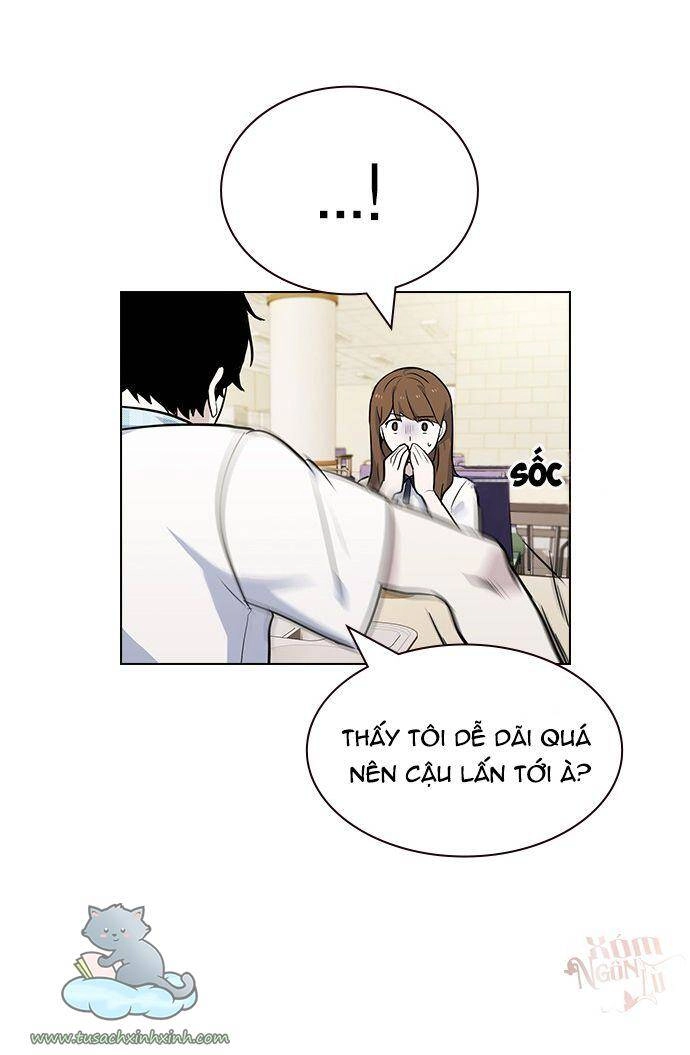 Thằng Bạn Trai Tồi Tệ Của Tôi Chapter 53 - 30