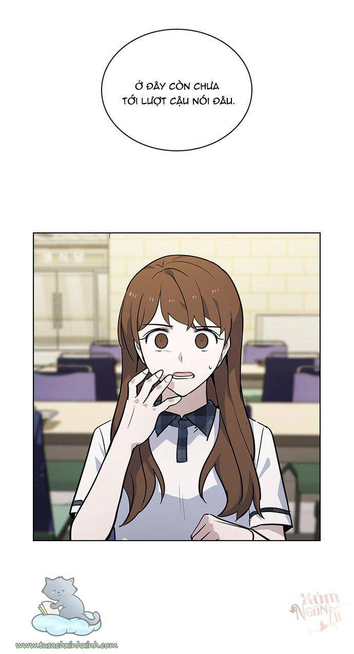 Thằng Bạn Trai Tồi Tệ Của Tôi Chapter 53 - 31