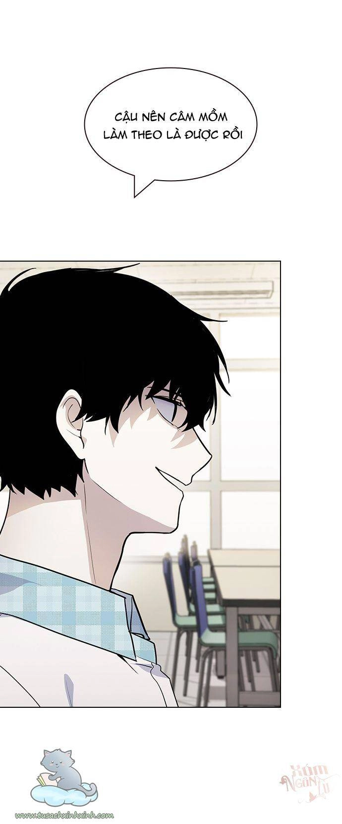 Thằng Bạn Trai Tồi Tệ Của Tôi Chapter 53 - 32