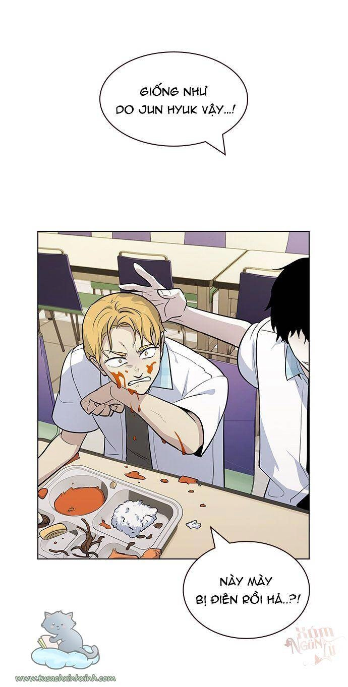 Thằng Bạn Trai Tồi Tệ Của Tôi Chapter 53 - 33