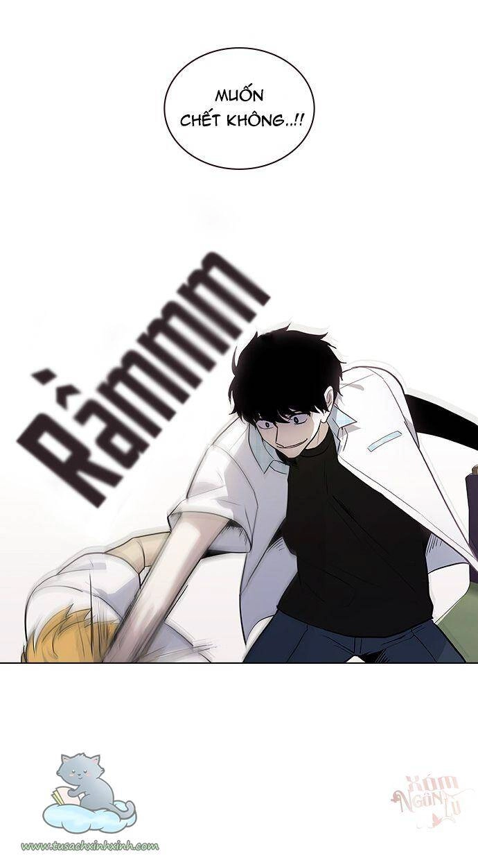 Thằng Bạn Trai Tồi Tệ Của Tôi Chapter 53 - 34