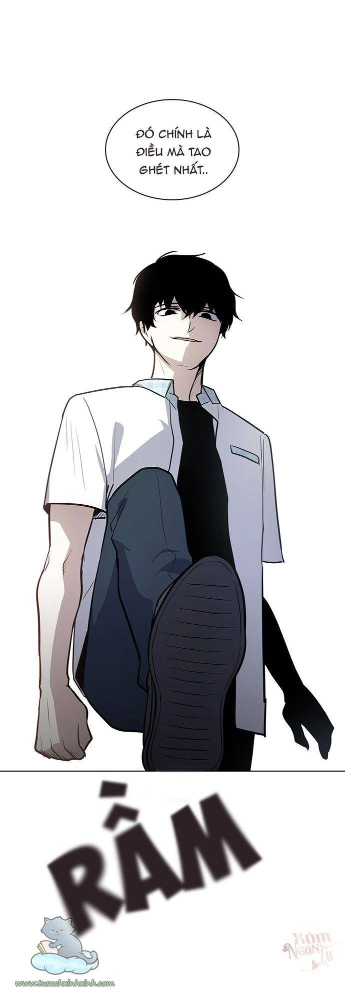 Thằng Bạn Trai Tồi Tệ Của Tôi Chapter 53 - 37