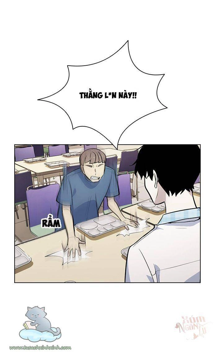 Thằng Bạn Trai Tồi Tệ Của Tôi Chapter 53 - 40