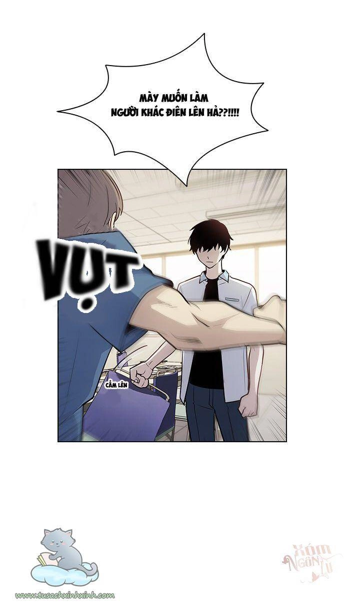 Thằng Bạn Trai Tồi Tệ Của Tôi Chapter 53 - 41