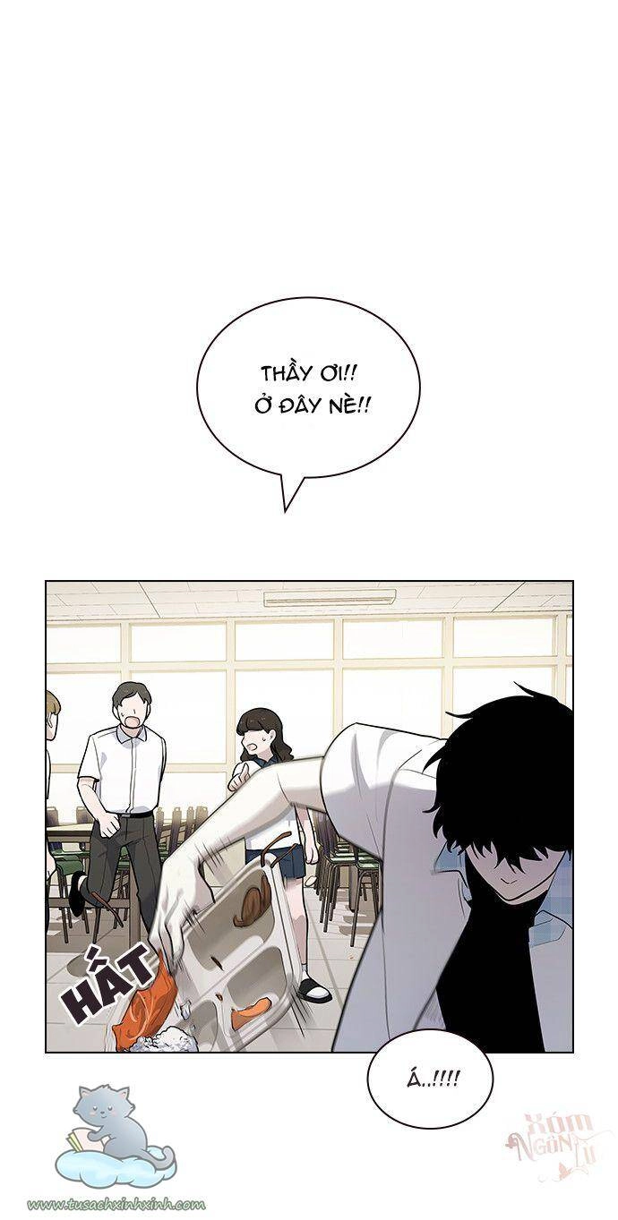 Thằng Bạn Trai Tồi Tệ Của Tôi Chapter 53 - 43