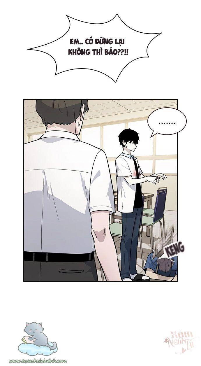 Thằng Bạn Trai Tồi Tệ Của Tôi Chapter 53 - 44