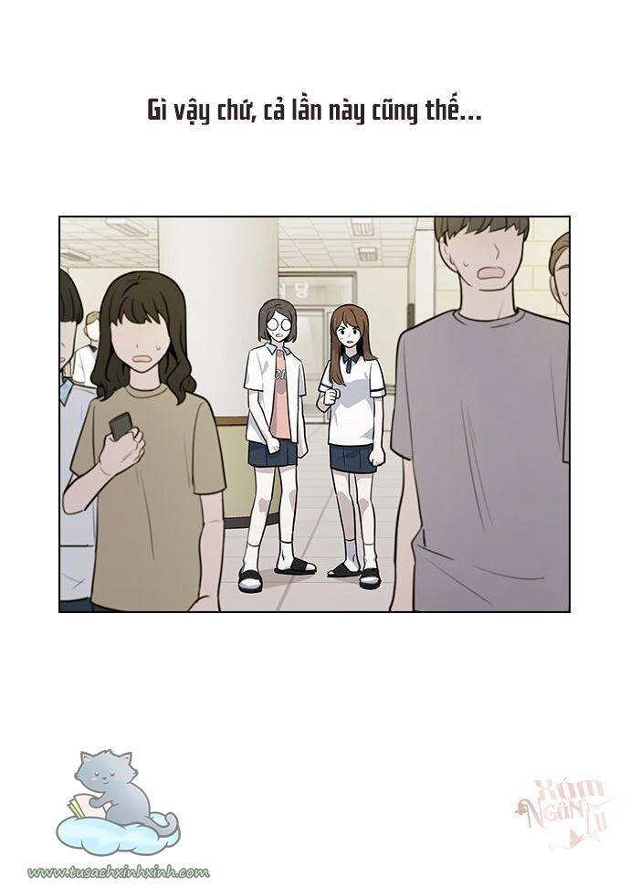 Thằng Bạn Trai Tồi Tệ Của Tôi Chapter 53 - 46