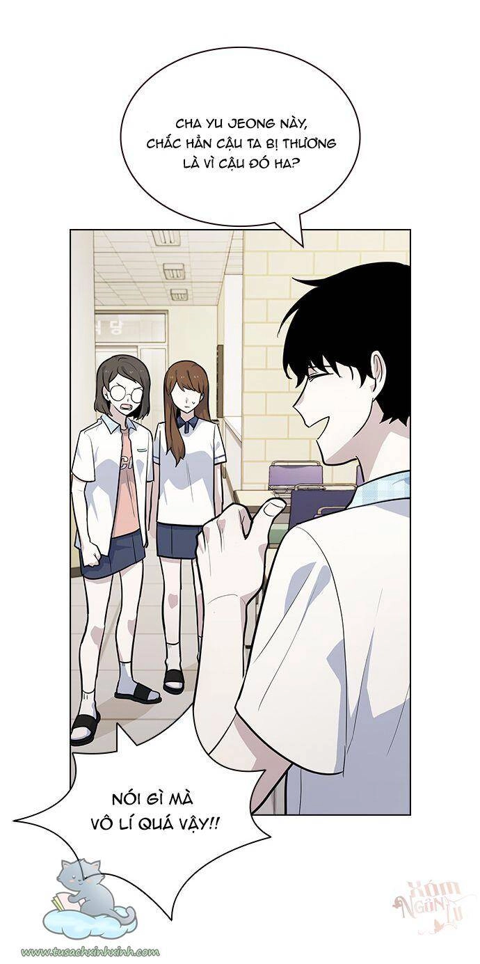 Thằng Bạn Trai Tồi Tệ Của Tôi Chapter 53 - 49