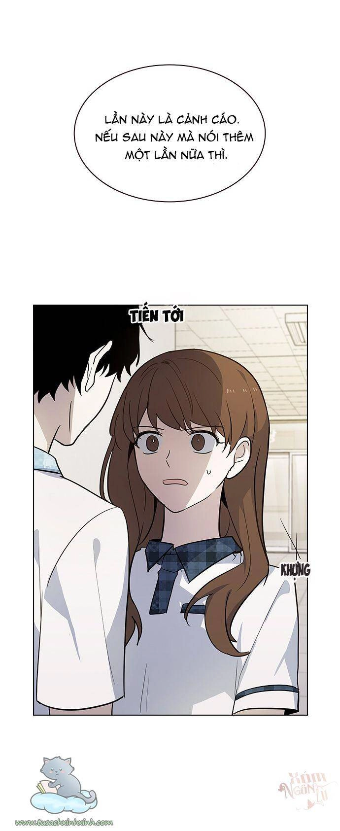 Thằng Bạn Trai Tồi Tệ Của Tôi Chapter 53 - 50