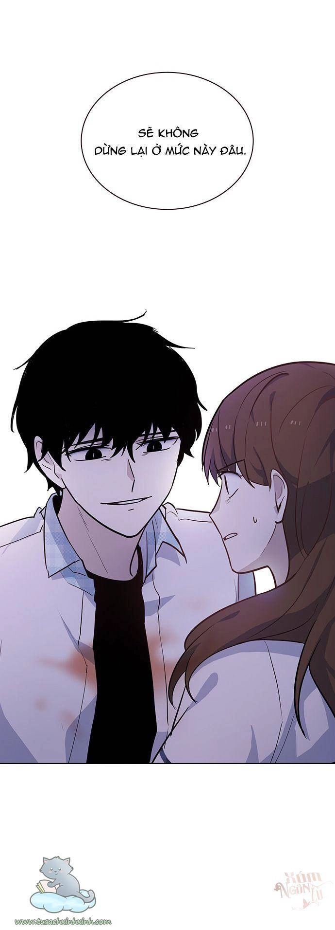 Thằng Bạn Trai Tồi Tệ Của Tôi Chapter 53 - 51