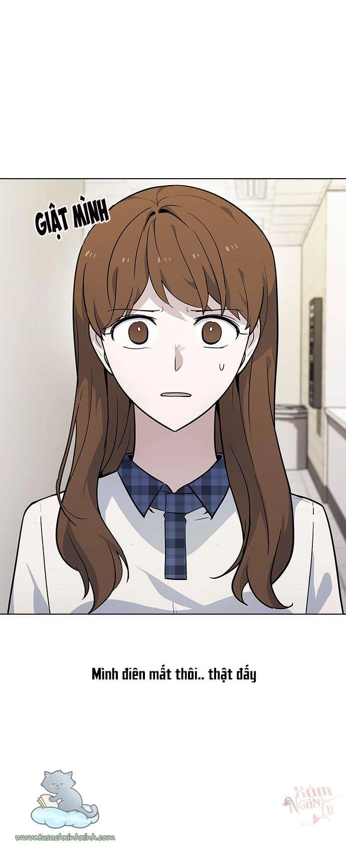 Thằng Bạn Trai Tồi Tệ Của Tôi Chapter 53 - 52