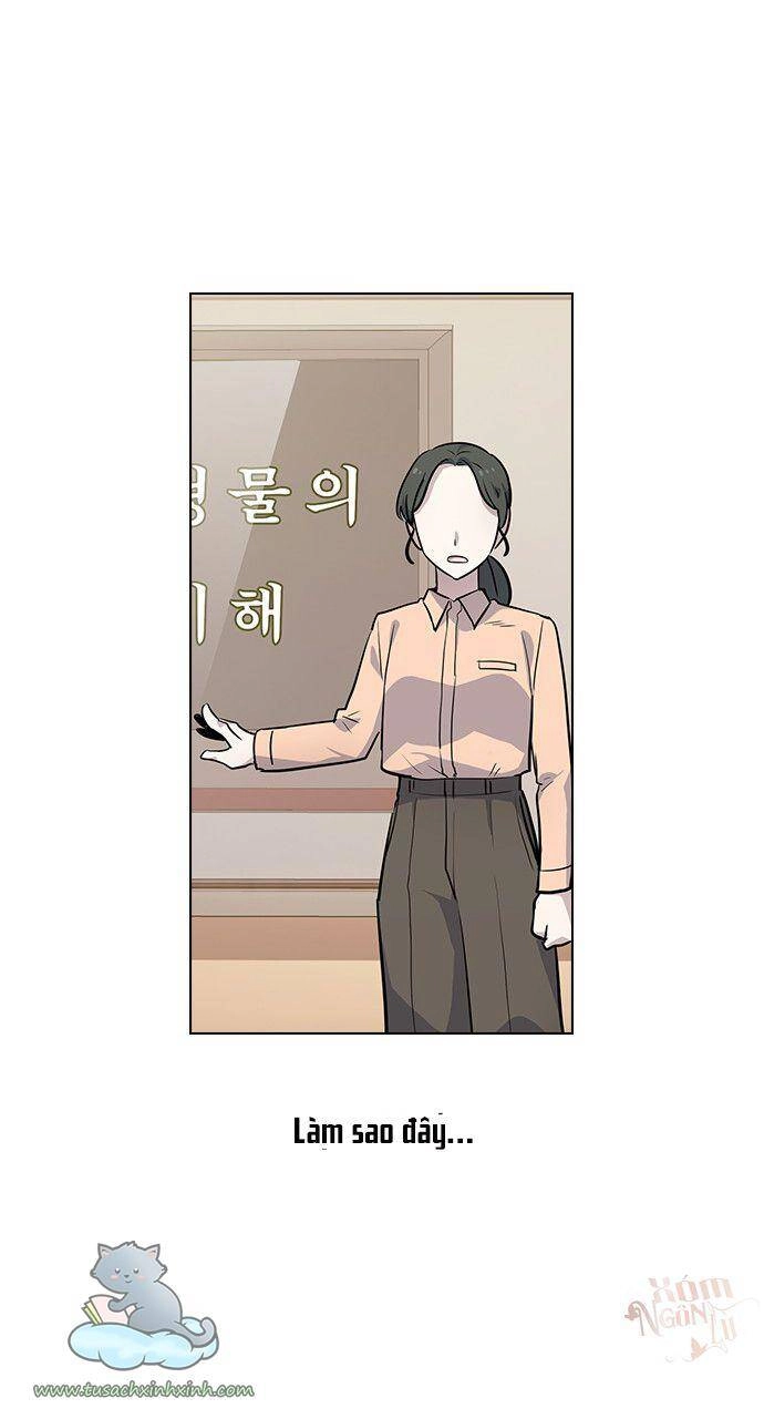 Thằng Bạn Trai Tồi Tệ Của Tôi Chapter 53 - 53